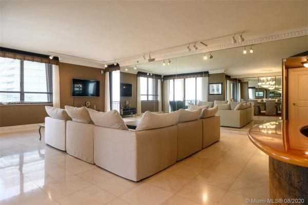 The Tiffany Of Bal Harbour, 10175 Collins Ave #PH5, Bal Harbour, Florida 33154, image 2