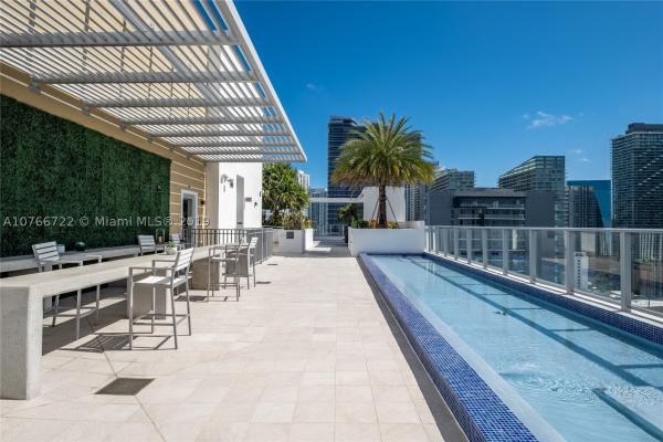 Brickell Ten, 1010 SW 2nd Ave #601, Miami, Florida 33130, image 2