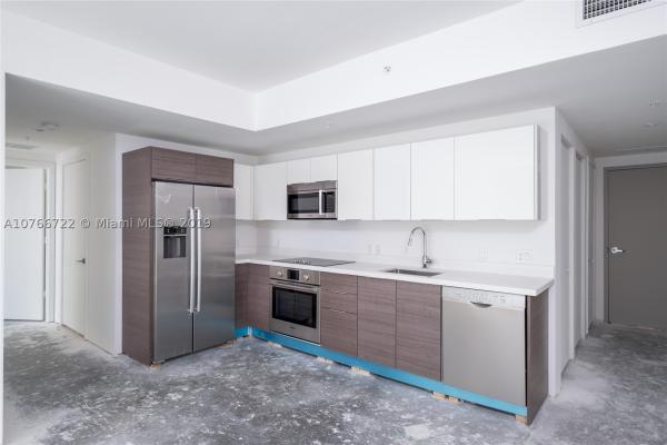 Brickell Ten, 1010 SW 2nd Ave #601, Miami, Florida 33130, image 3