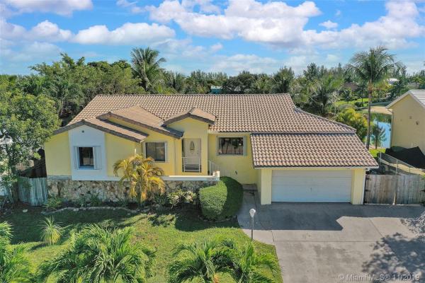 Saga Bay, 20321 SW 81st Ave, Cutler Bay, Florida 33189, image 2