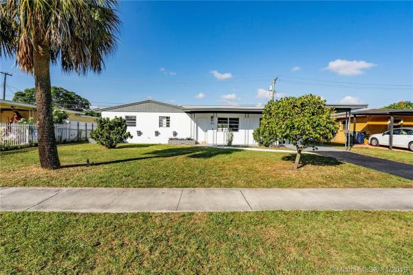 Carol City, 18010 NW 42nd Ave, Miami Gardens, Florida 33055, image 2