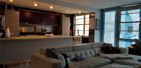 Winston Towers 500, 301 174th St #616, Sunny Isles Beach, Florida 33160, image 1