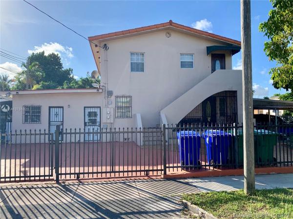 Silver Bluff Homesites, 3340 SW 26th St, Miami, Florida 33133, image 2