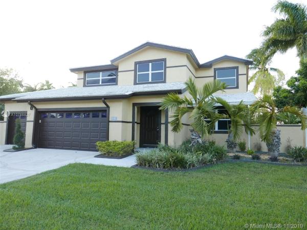 Centennial, 8539 SW 210th Ter, Cutler Bay, Florida 33189, image 2