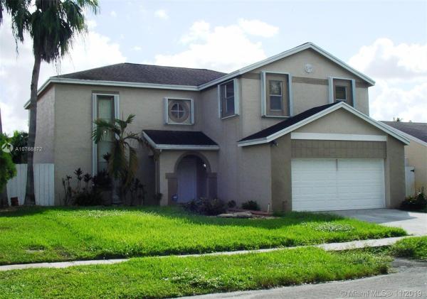 River Run, 2661 Tahoe Way, Miramar, Florida 33025, image 2