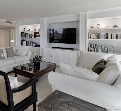 Towers Of Key Biscayne, 1111 Crandon Blvd #C406, Key Biscayne, Florida 33149, image 2