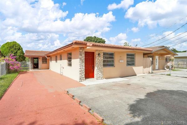 Golf Course Gardens, 530 NW 43rd Ct, Miami, Florida 33126, image 2