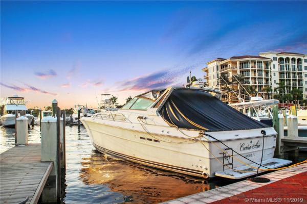 The Marina At Jupiter Yacht Club, 348 S Us Highway 1, Jupiter, Florida 33477, image 2