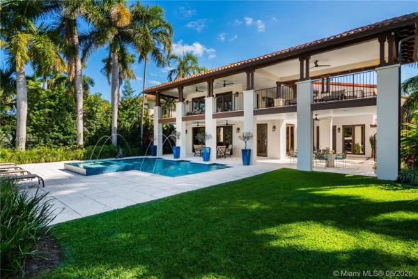 Sunset Islands, 1821 W 24th St, Miami Beach, Florida 33140, image 2