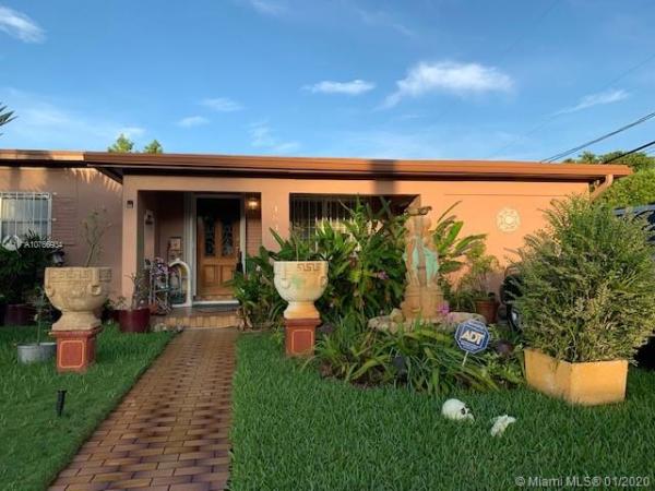 1840 SW 64th Ave, West Miami, Florida 33155, image 2