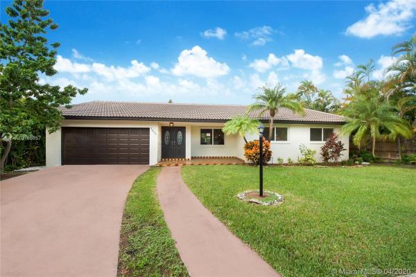 Golden Heights Estates, 3898 SW 126th Ct, Tamiami, Florida 33175, image 2