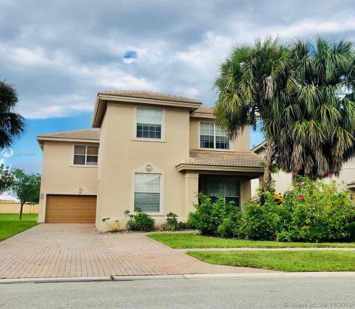 Bella Terra, 141 Catania Way, Royal Palm Beach, Florida 33411, image 2