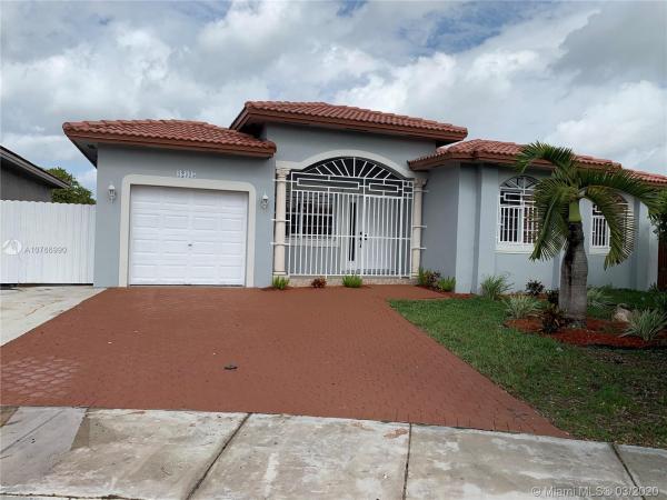 Goulds No HOA, 12325 SW 212th Ter, Goulds, Florida 33177, image 2