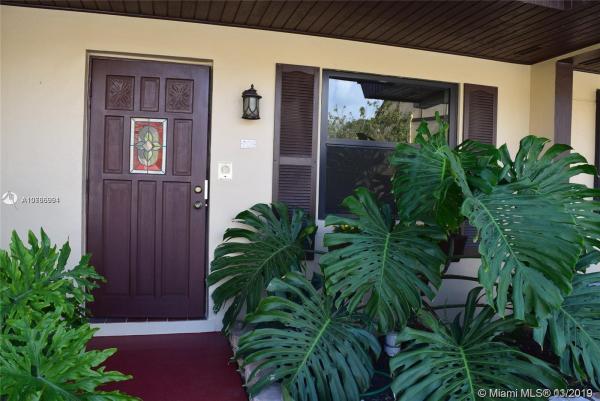 Miller Sixty-Seven Townhouses, 6667 Miller Dr #702, South Miami, Florida 33155, image 2