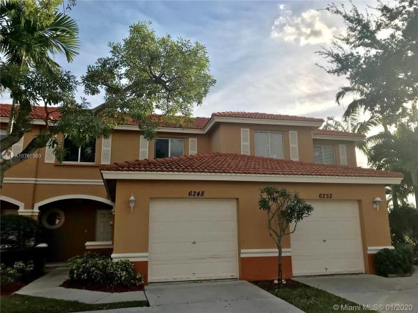Sail Harbour At Briar Bay, 6248 Eaton St, West Palm Beach, Florida 33411, image 2
