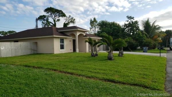 West Boynton, 3529 Marlow Ave, Boynton Beach, Florida 33436, image 2