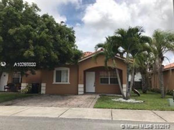 Eureka Palm Garden, 10928 SW 182nd Ln #10928, West Perrine, Florida 33157, image 2