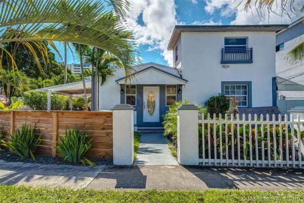 Auburn Heights, 3028 SW 21st St, Miami, Florida 33145, image 2