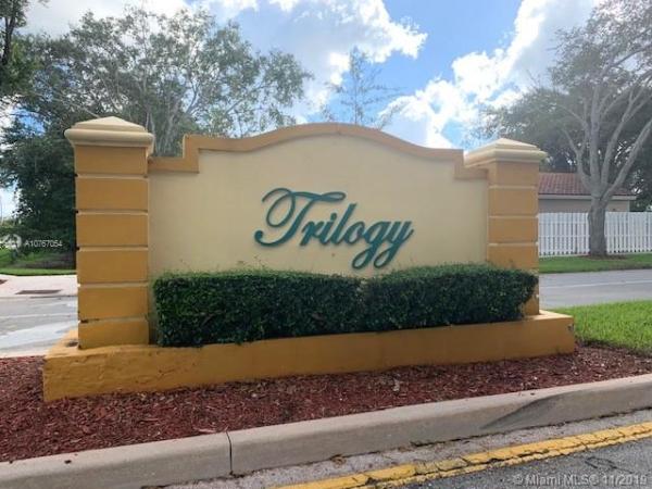 Trilogy, 12930 SW 17th Ct, Miramar, Florida 33027, image 2