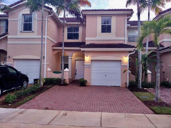Kendall Breeze South, 12548 SW 125th St 0, Kendall, Florida 33186, image 2