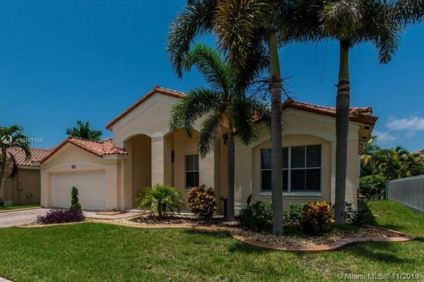 Nautica, 3654 SW 162nd Ave, Miramar, Florida 33027, image 2