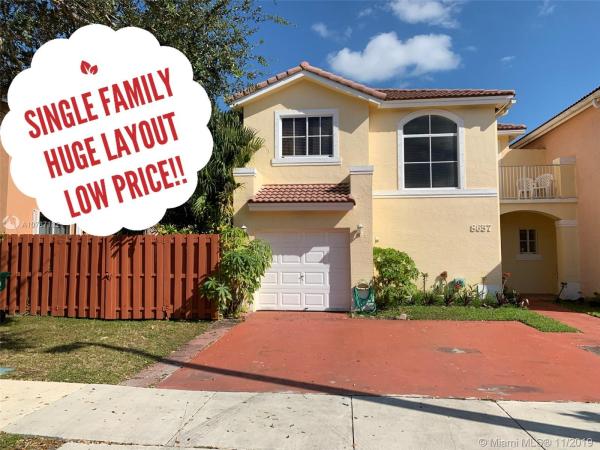8657 SW 159th Ct, Unincorporated Dade County, Florida 33193, image 2