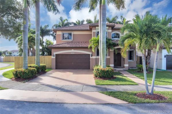 Sunset Lake Estates, 16350 SW 69th Ter, Sunset, Florida 33193, image 2