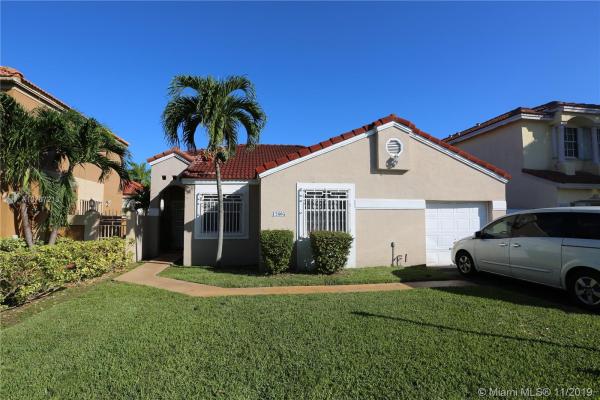 Lake Pointe, 12605 NW 7th St, Tamiami, Florida 33182, image 2