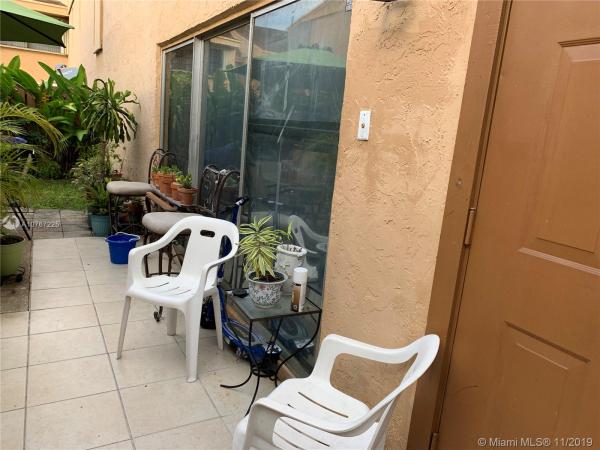 Olympian Gardens, 15469 SW 86th Ter #106, Kendall West, Florida 33193, image 2