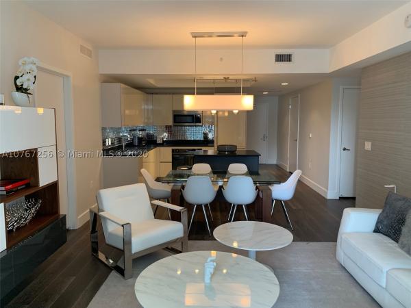 1010 Brickell, 1010 Brickell #2409, Miami, Florida 33131, image 1