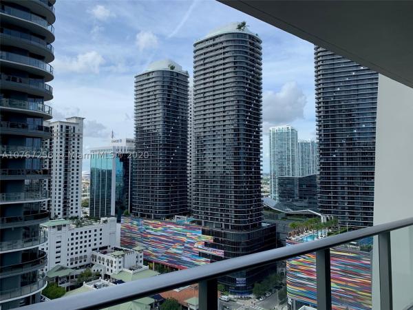 1010 Brickell, 1010 Brickell #2409, Miami, Florida 33131, image 2