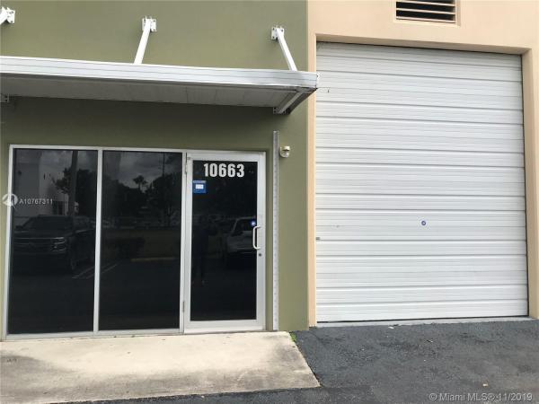 10601 NW 122nd St #16, Medley, Florida 33178, image 1