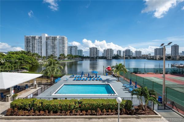 Commodore Plaza Century, 2780 NE 183rd St #511, Aventura, Florida 33160, image 2