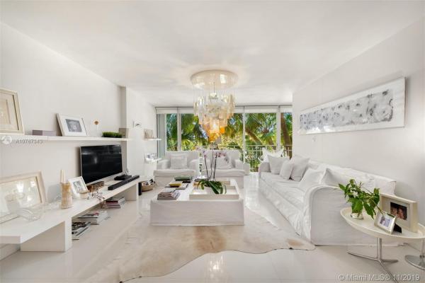 Mar Azul, 600 Grapetree Dr #3GN, Key Biscayne, Florida 33149, image 2
