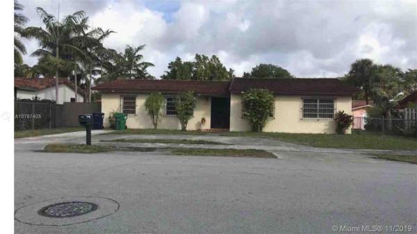 Melnor Park, 10273 SW 28th St, University Park, Florida 33165, image 2