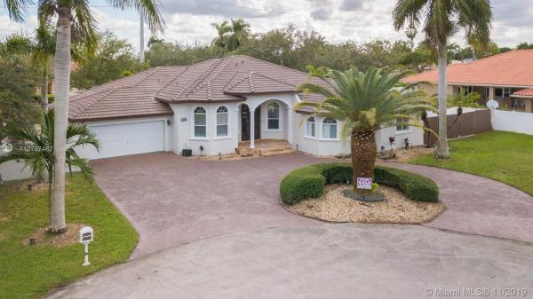 Ankat Estates, 10880 SW 135th Ter, Kendall, Florida 33176, image 2