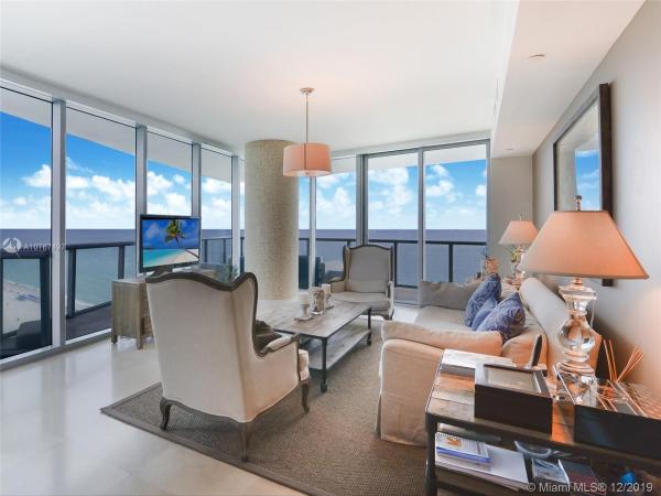 Jade Beach, 17001 Collins Ave #1508, Sunny Isles Beach, Florida 33160, image 2