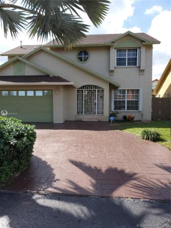 Country Lake Park, 18638 NW 77th Pl, Hialeah, Florida 33015, image 2