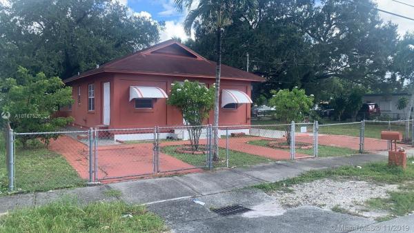 The Tropics, 2995 NW 102nd St, West Little River, Florida 33147, image 2