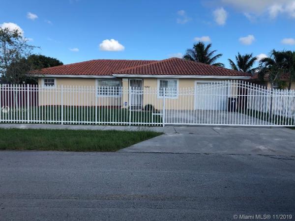 South Gate, 21201 SW 125th Path, Goulds, Florida 33177, image 2