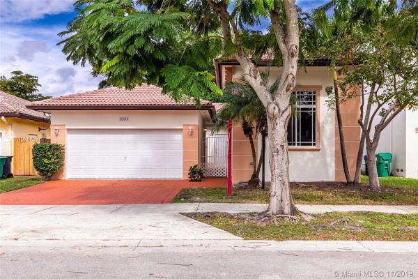 Silver Palms, 11335 SW 228th Ter, Princeton, Florida 33170, image 2