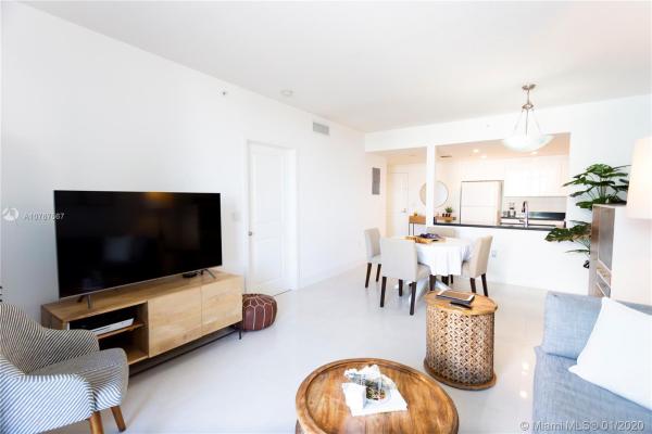 Vue At Brickell, 1250 S Miami Ave #1109, Miami, Florida 33130, image 2