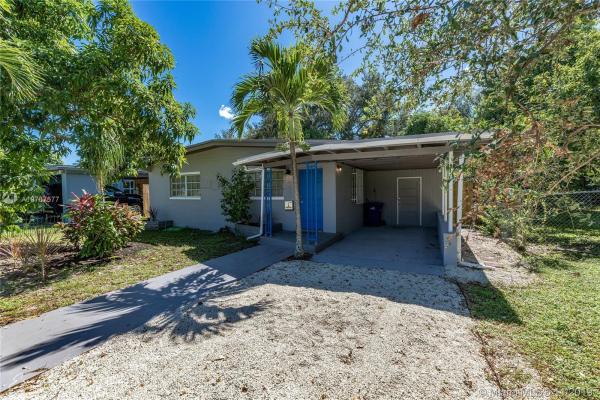 Fulford By The Sea, 1260 NE 153rd St, North Miami Beach, Florida 33162, image 2