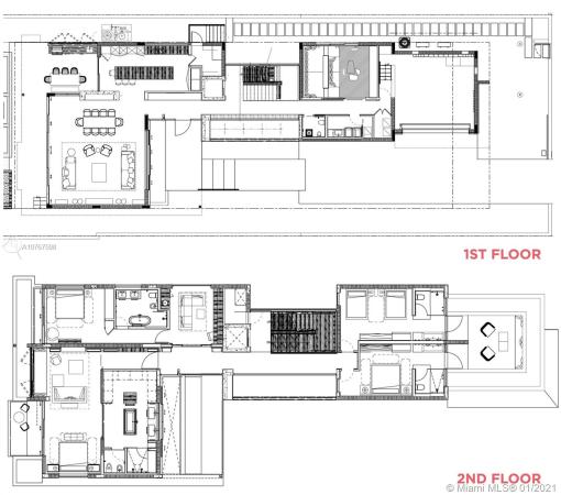 Di Lido Island, 508 W Dilido Dr, Miami Beach, Florida 33139, image 1