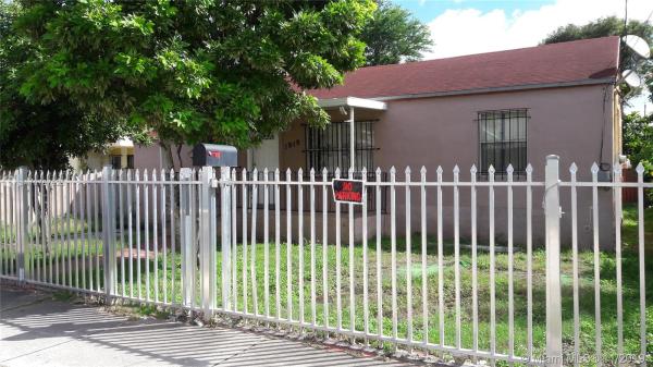Miller Lawn, 1919 NW 20th Ave, Miami, Florida 33125, image 2