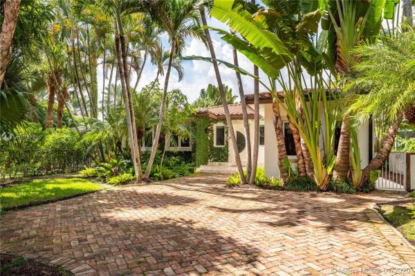 Rivo Alto, 320 W Rivo Alto Dr, Miami Beach, Florida 33139, image 2