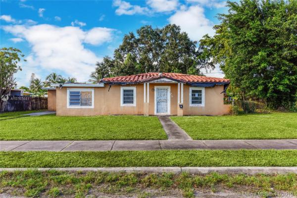 Curtiss Park, 775 Harem Ave, Opa-Locka, Florida 33054, image 2
