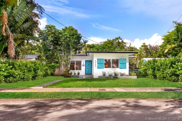 8820 NE 8th Ct, Unincorporated Dade County, Florida 33138, image 2