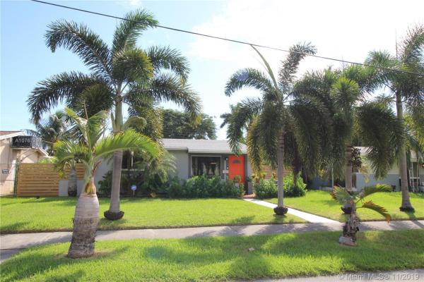 Gardner Villas, 1422 Arthur St, Hollywood, Florida 33020, image 2