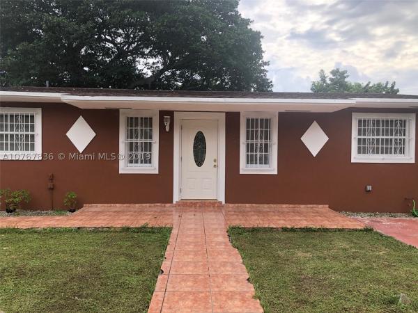 Venetian Gardens, 3720 NW 161st St, Miami Gardens, Florida 33054, image 1